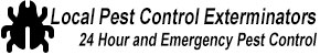 Ford Motor Credit Corp PA Pest Control Exterminators